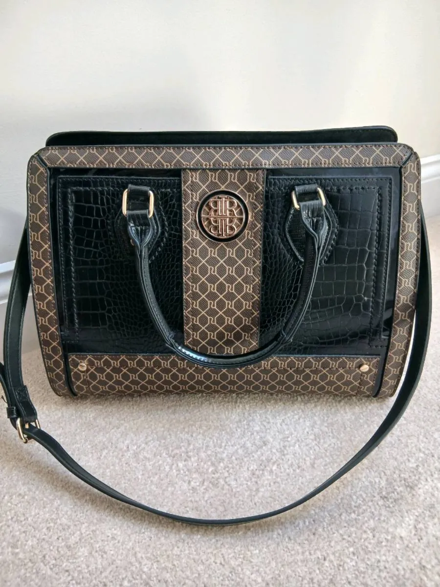 River Island Bag - Image 1