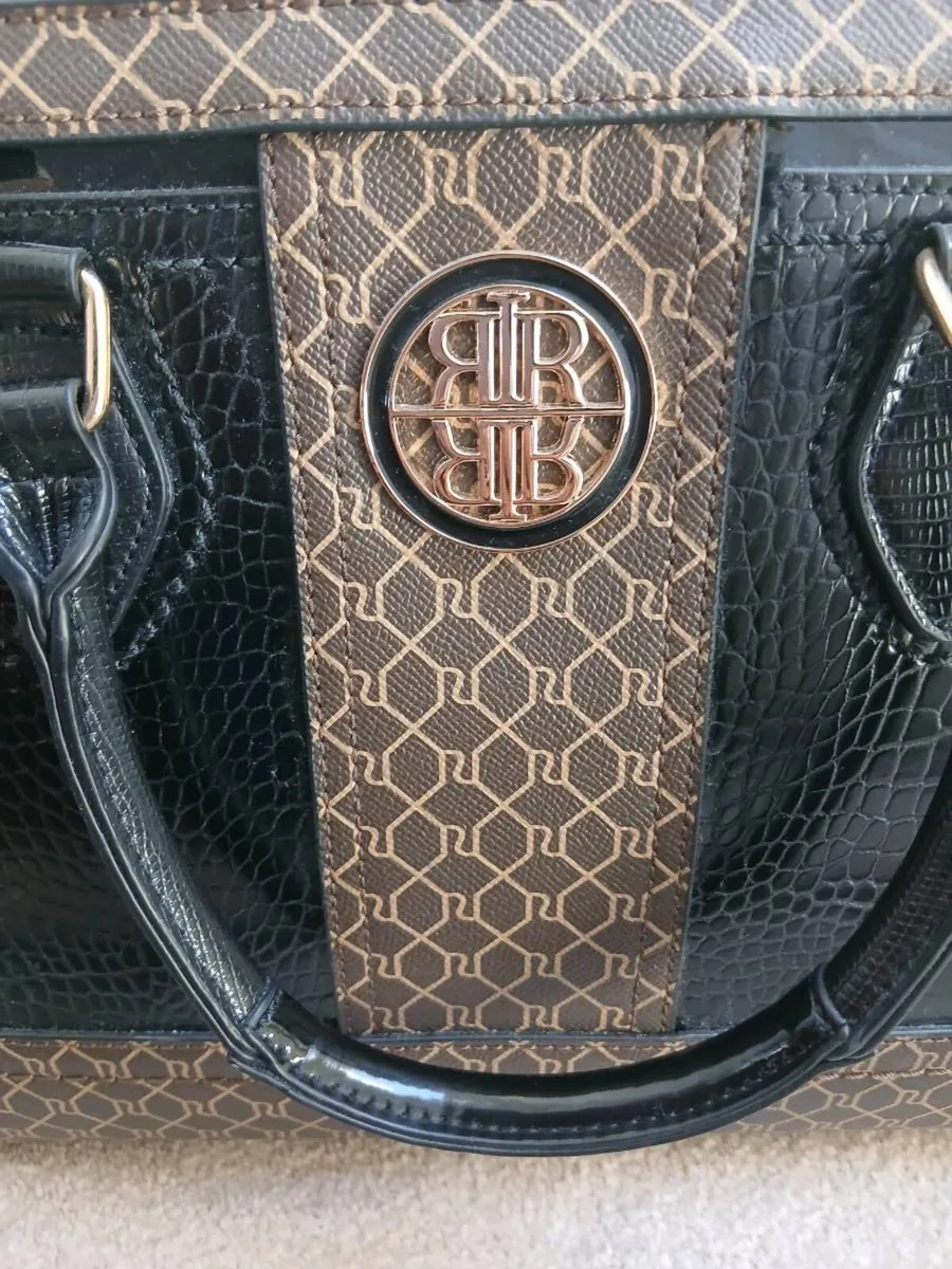 River Island Bag - Image 2