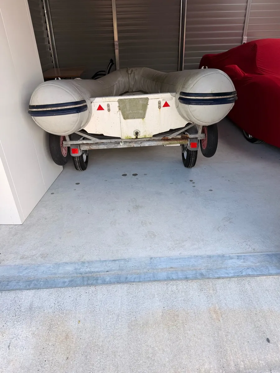 Boat - Image 3