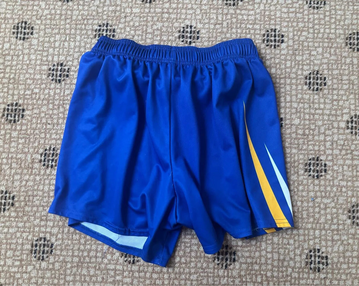 GAA Shorts - Image 2