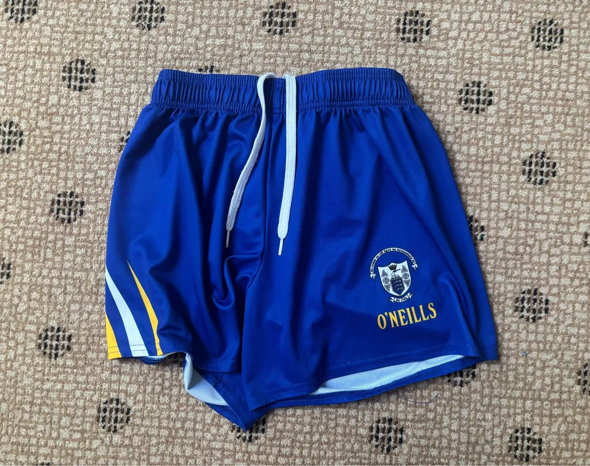GAA Shorts - Image 1