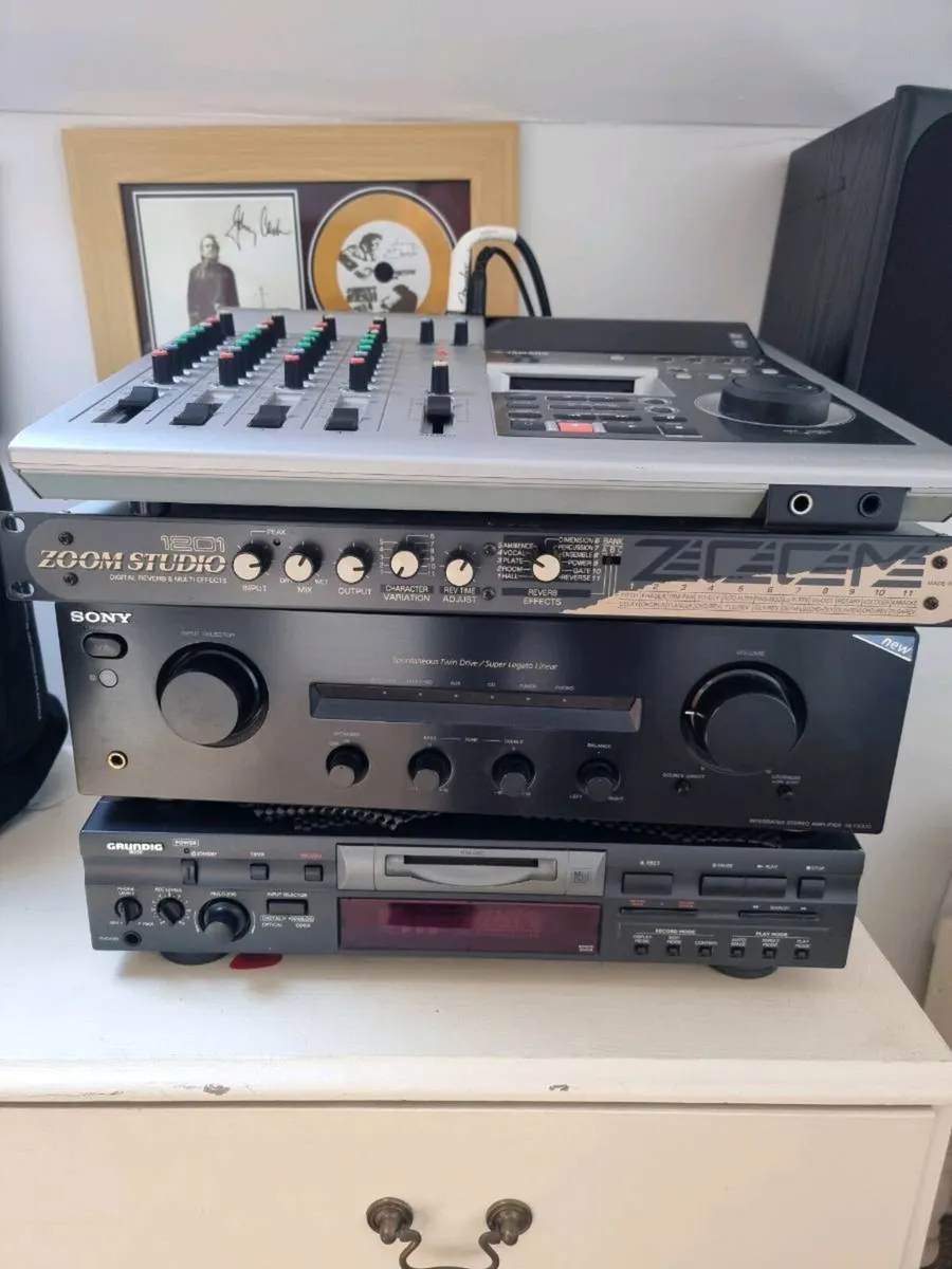 Recording equipment - Image 2