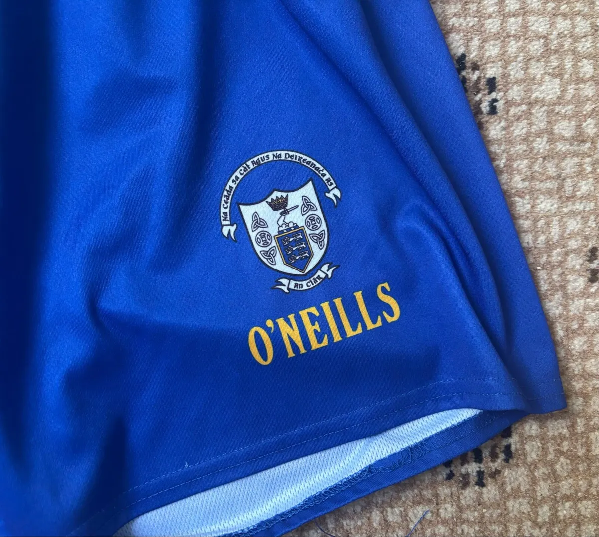 GAA Shorts - Image 3