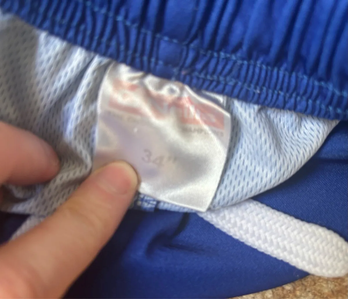 GAA Shorts - Image 4