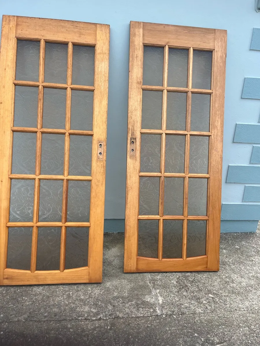Doors - Image 1