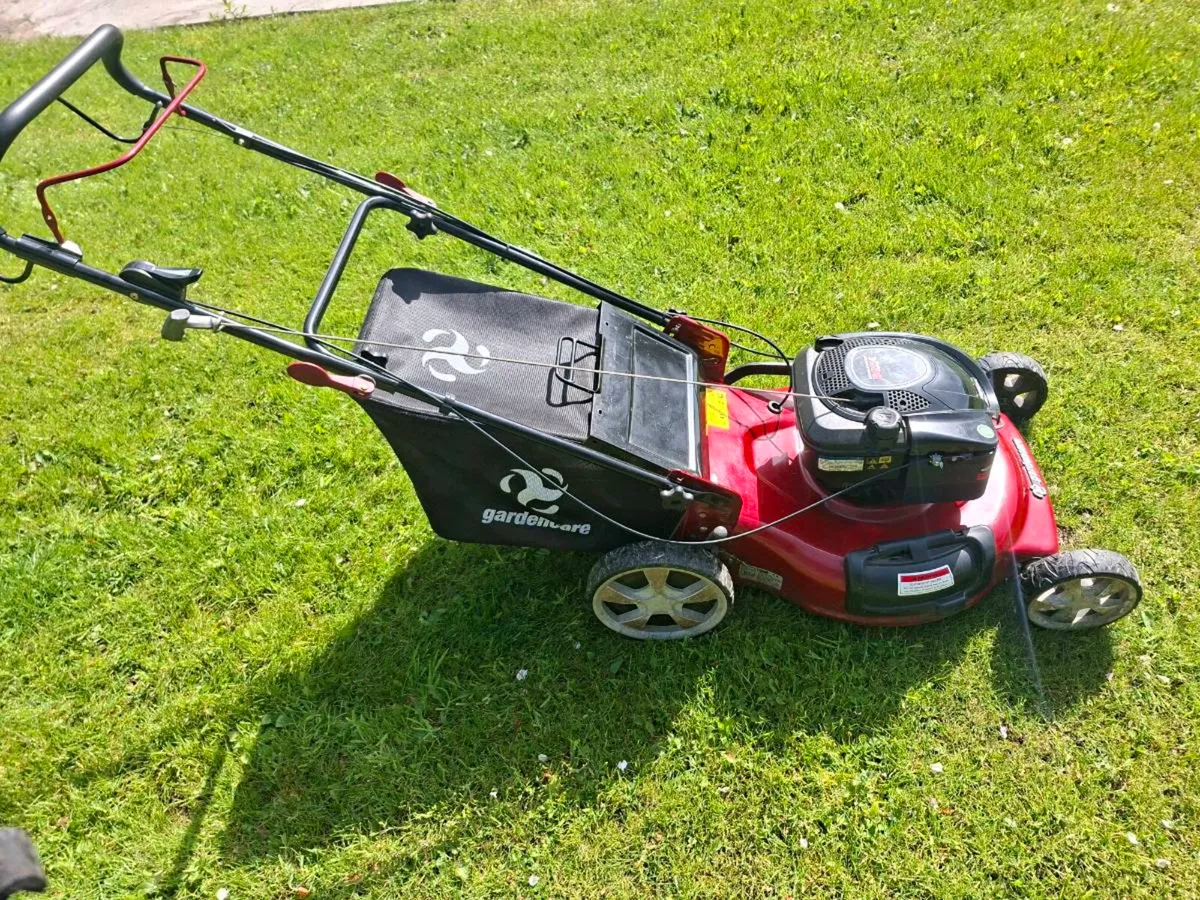 Lawnmower - Image 2