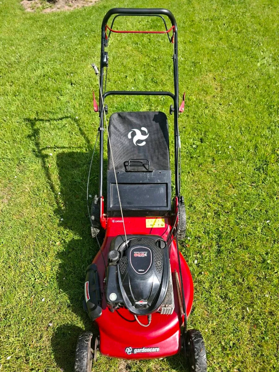 Lawnmower - Image 3