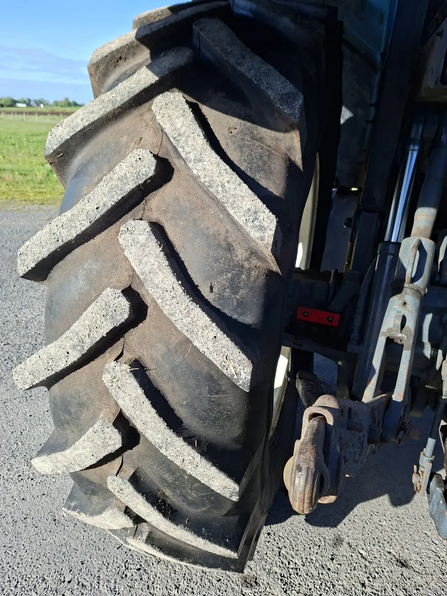 18.4 r34 (460/85/ r34) tractor  tyres - Image 4