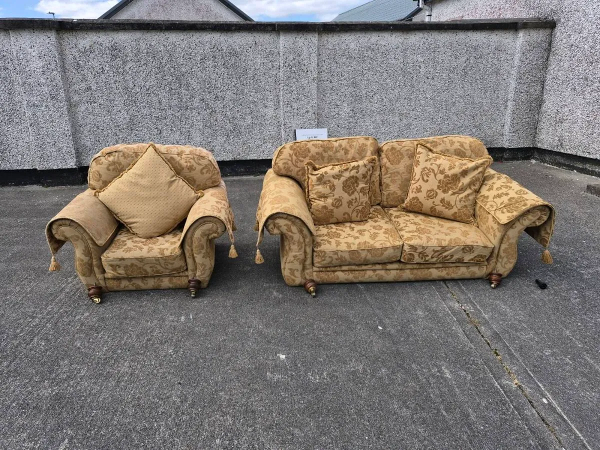 Sofa - Image 1