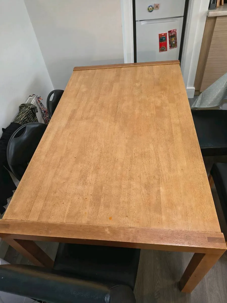 Dining Table - Image 2