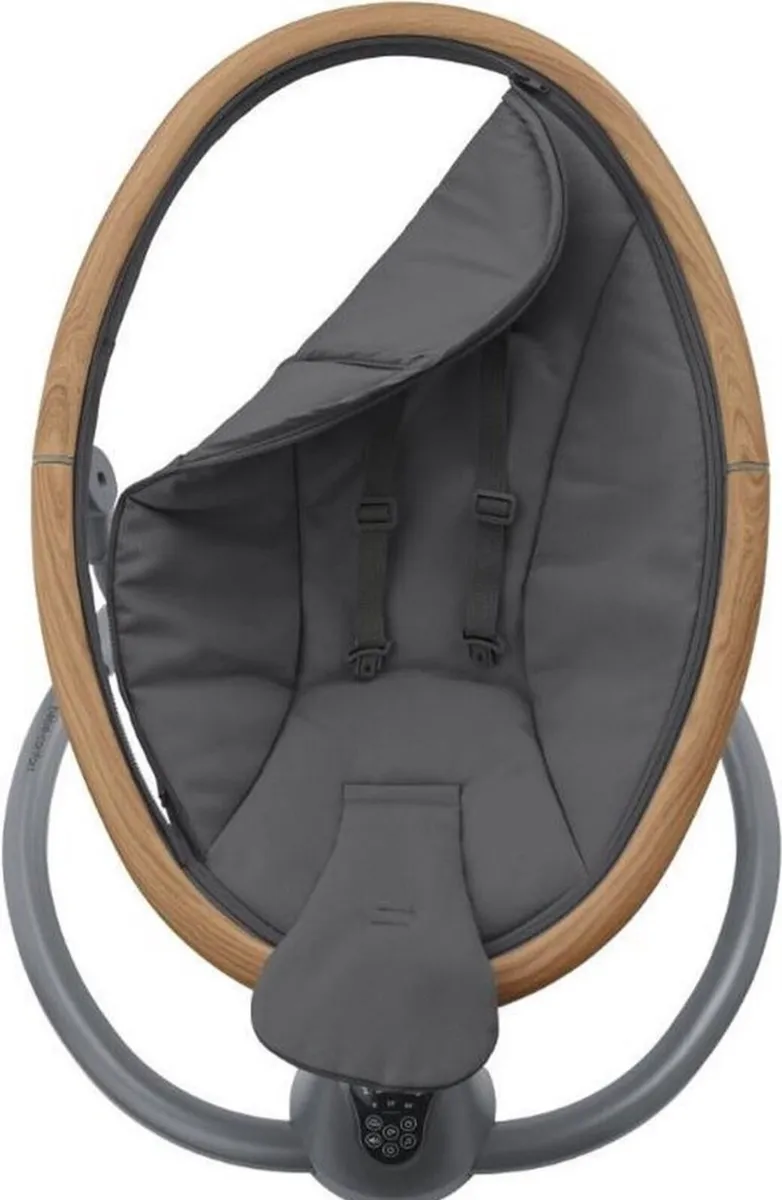 Maxi cosi swing - Image 3