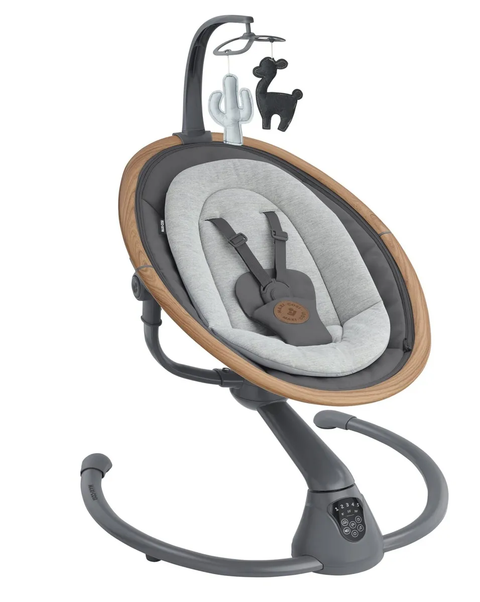Maxi cosi swing - Image 1