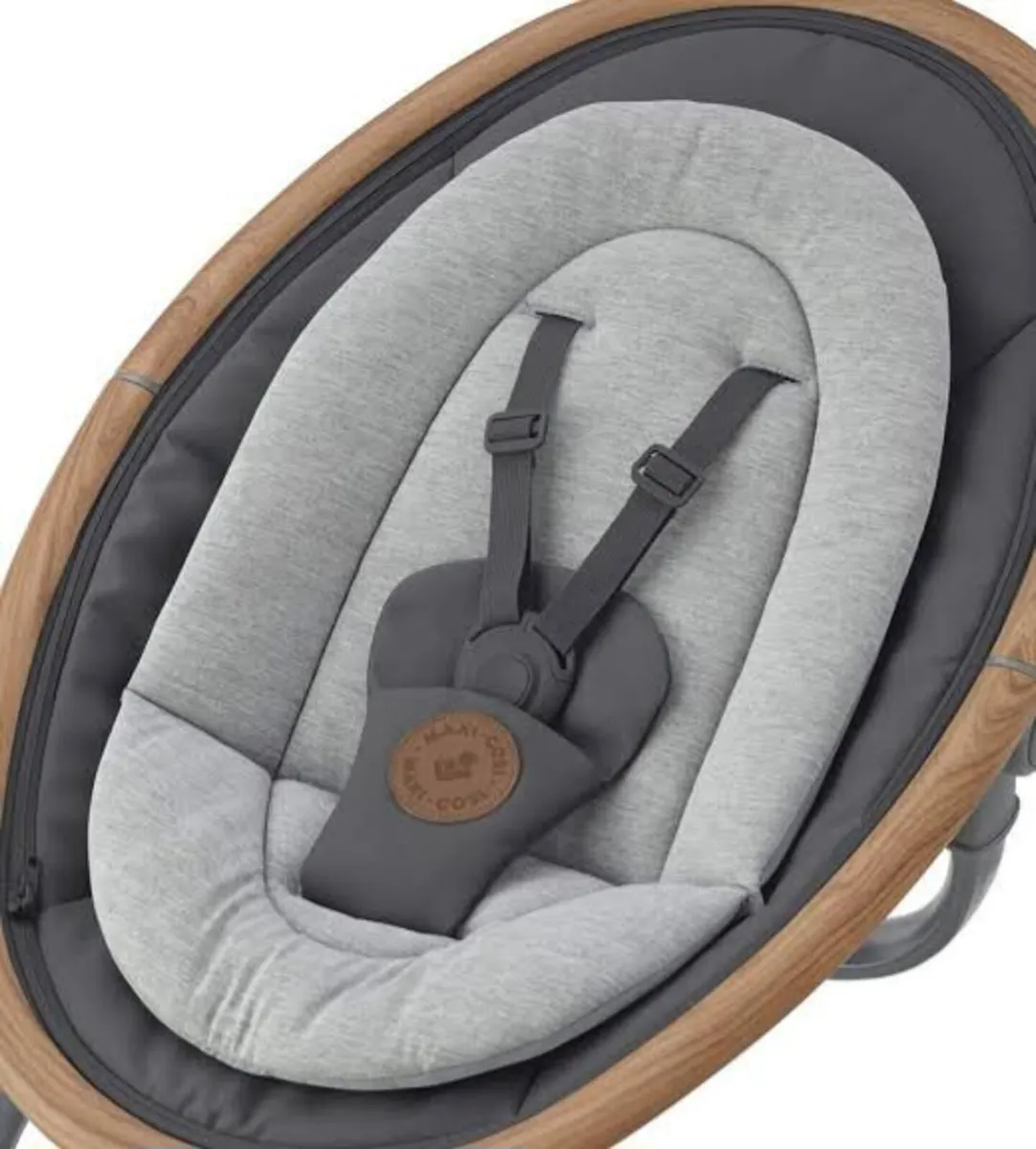 Maxi cosi swing - Image 2
