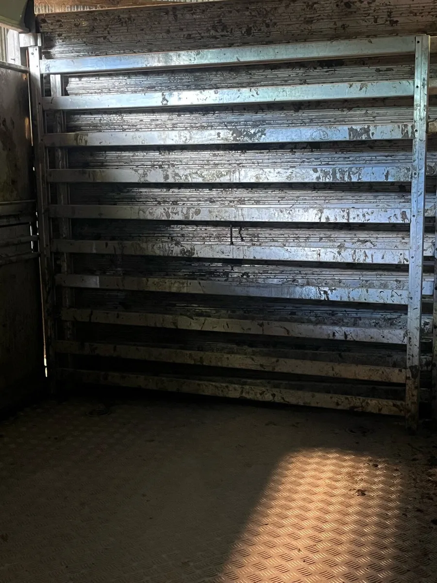 Ifor Williams Trailer - Image 3