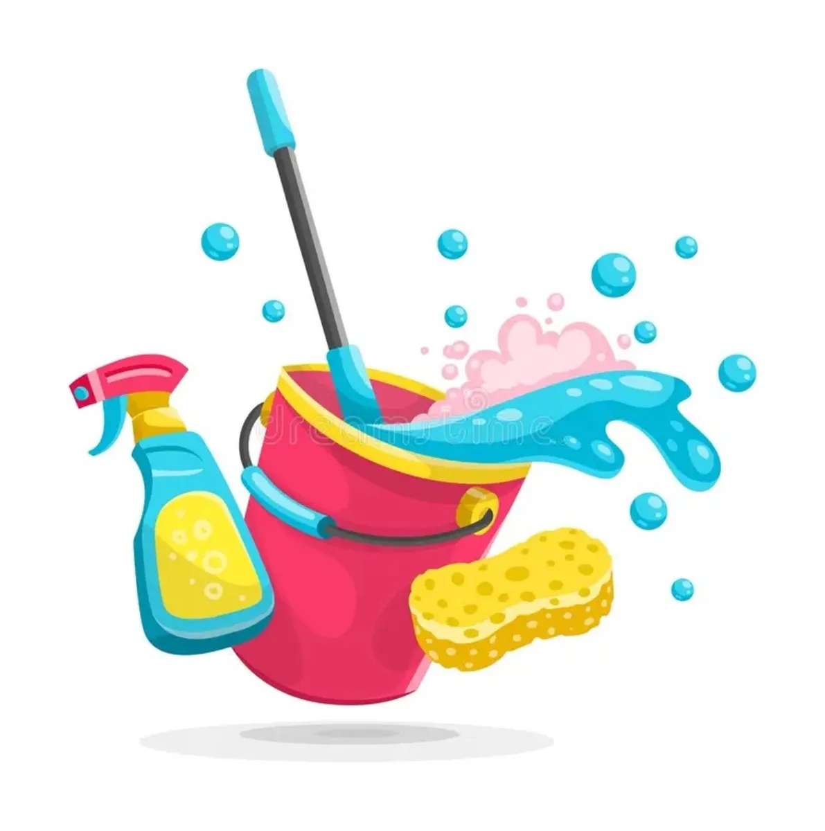 House Cleaner Available