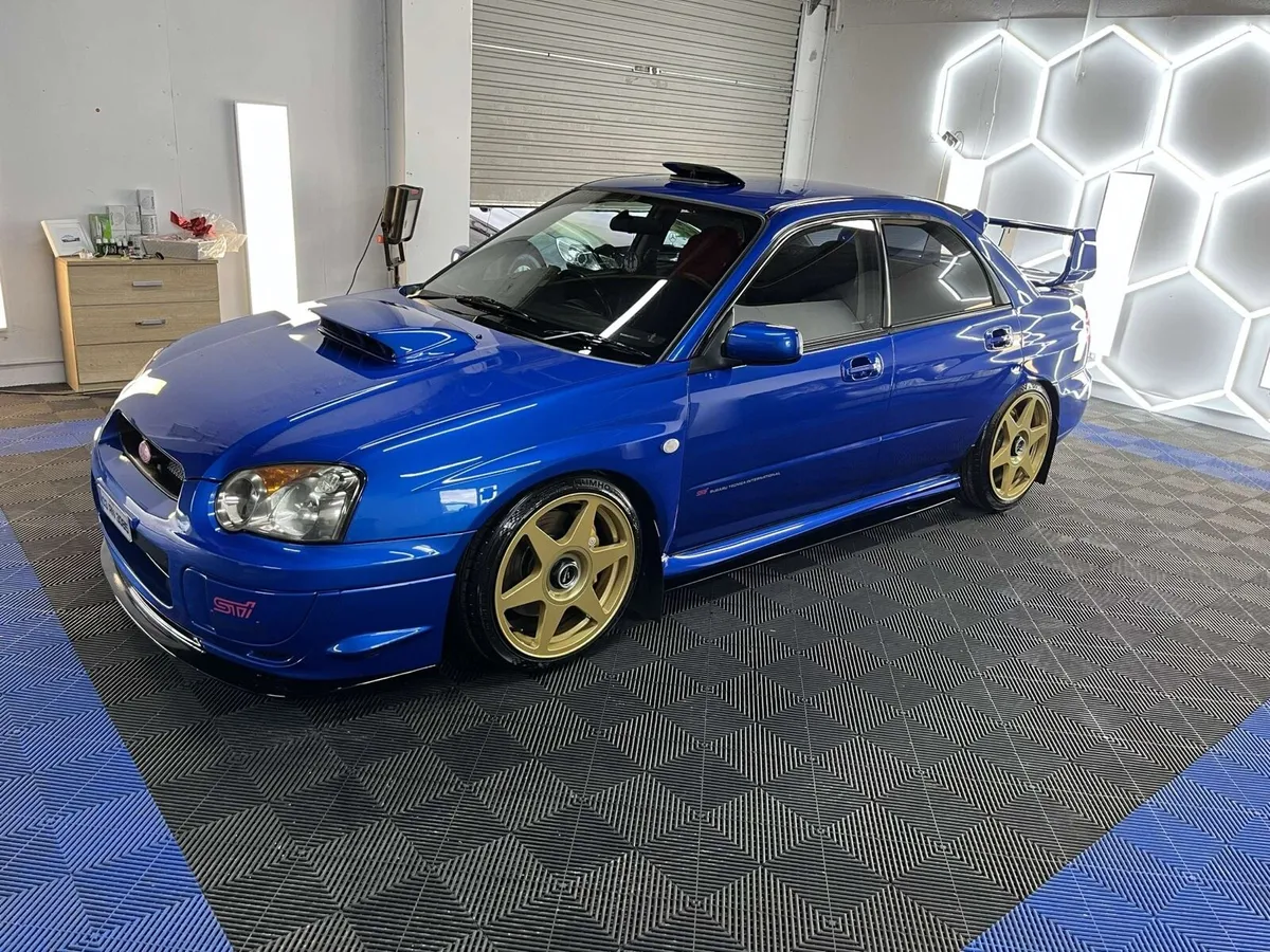18” alloys - Image 3