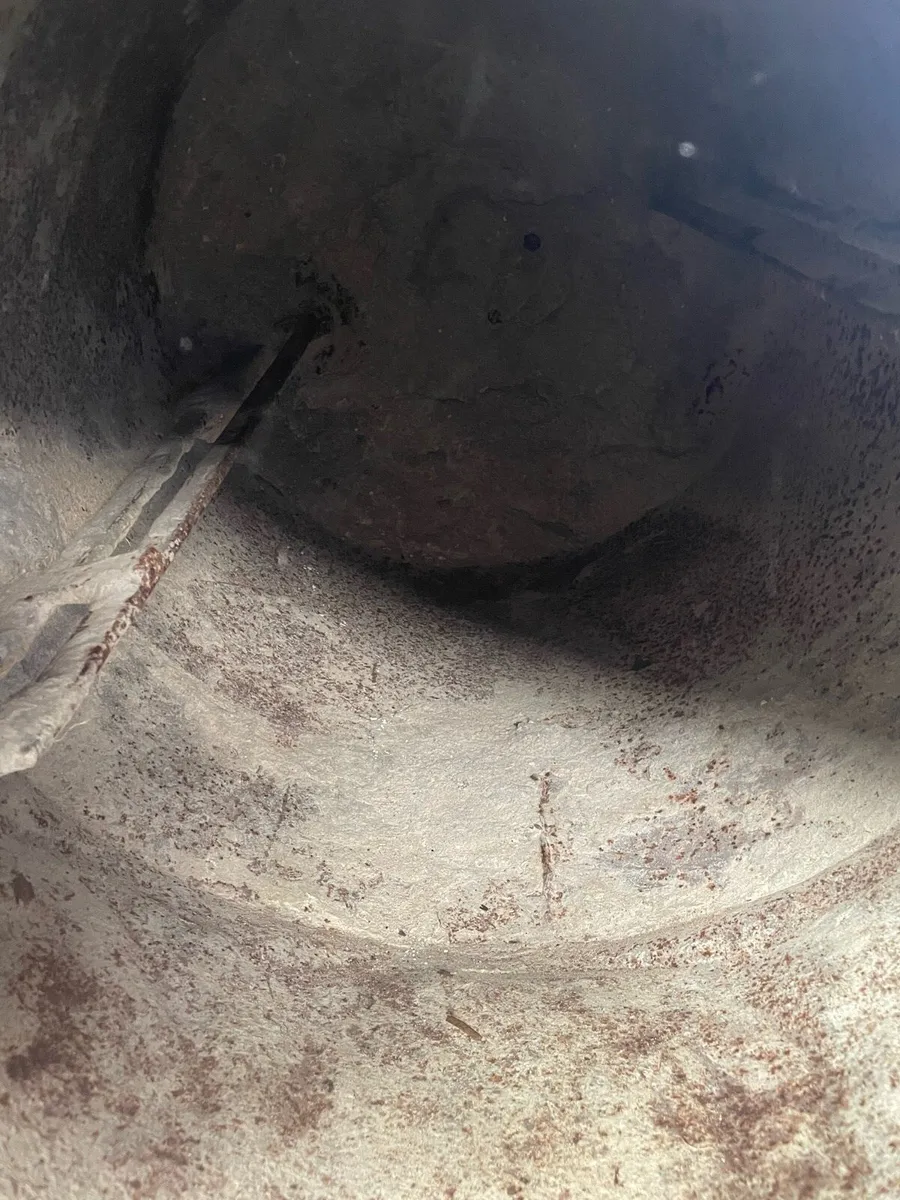 Tractor cement mixer - Image 4