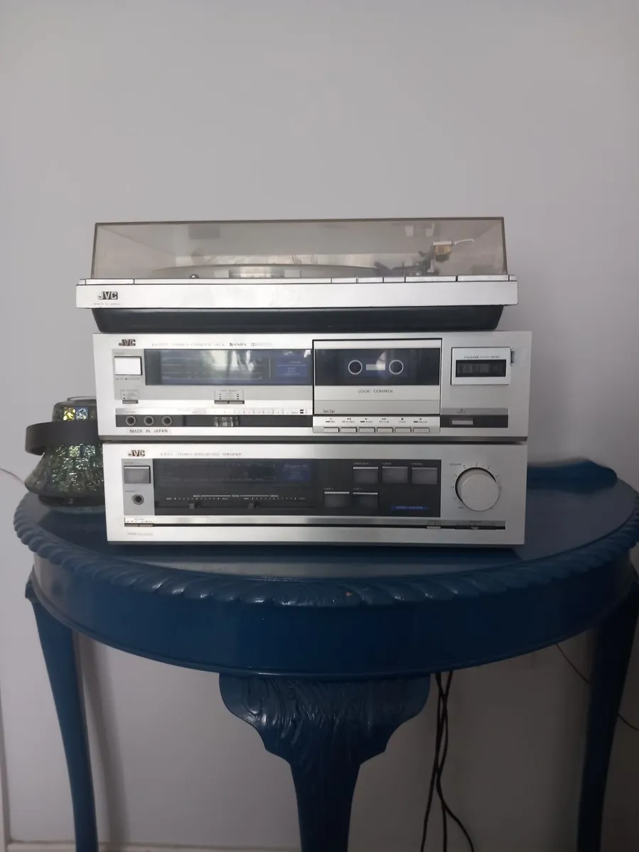 Stereo  system - Image 2
