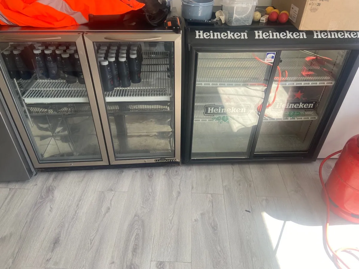 Fridge