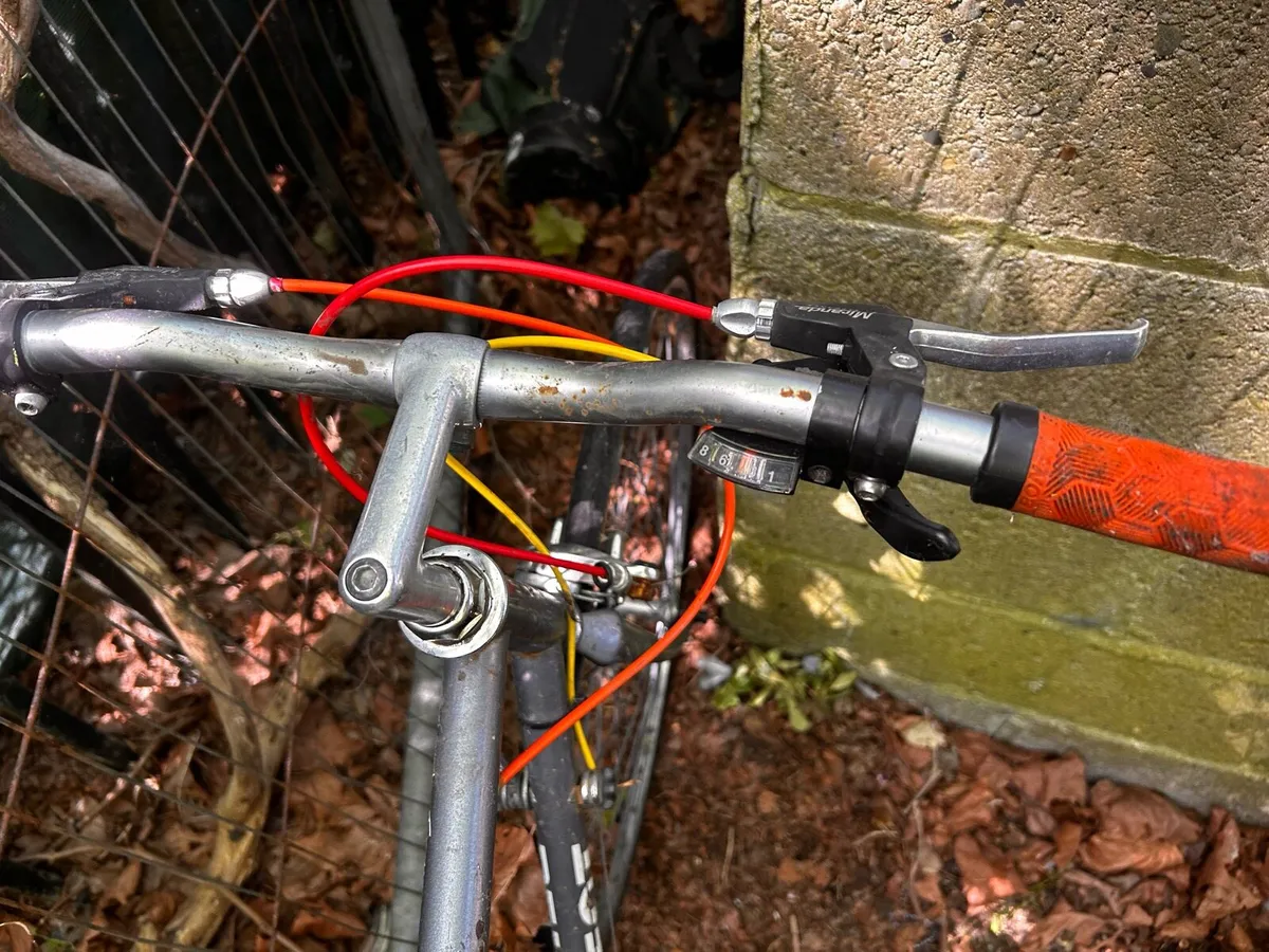 Push bike - Image 4