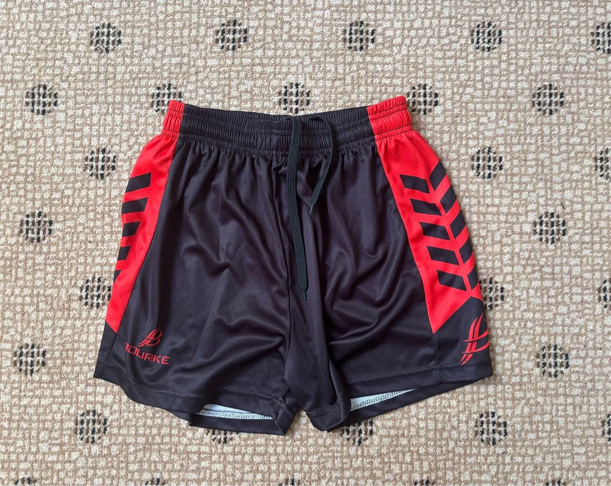 GAA Shorts - Image 1