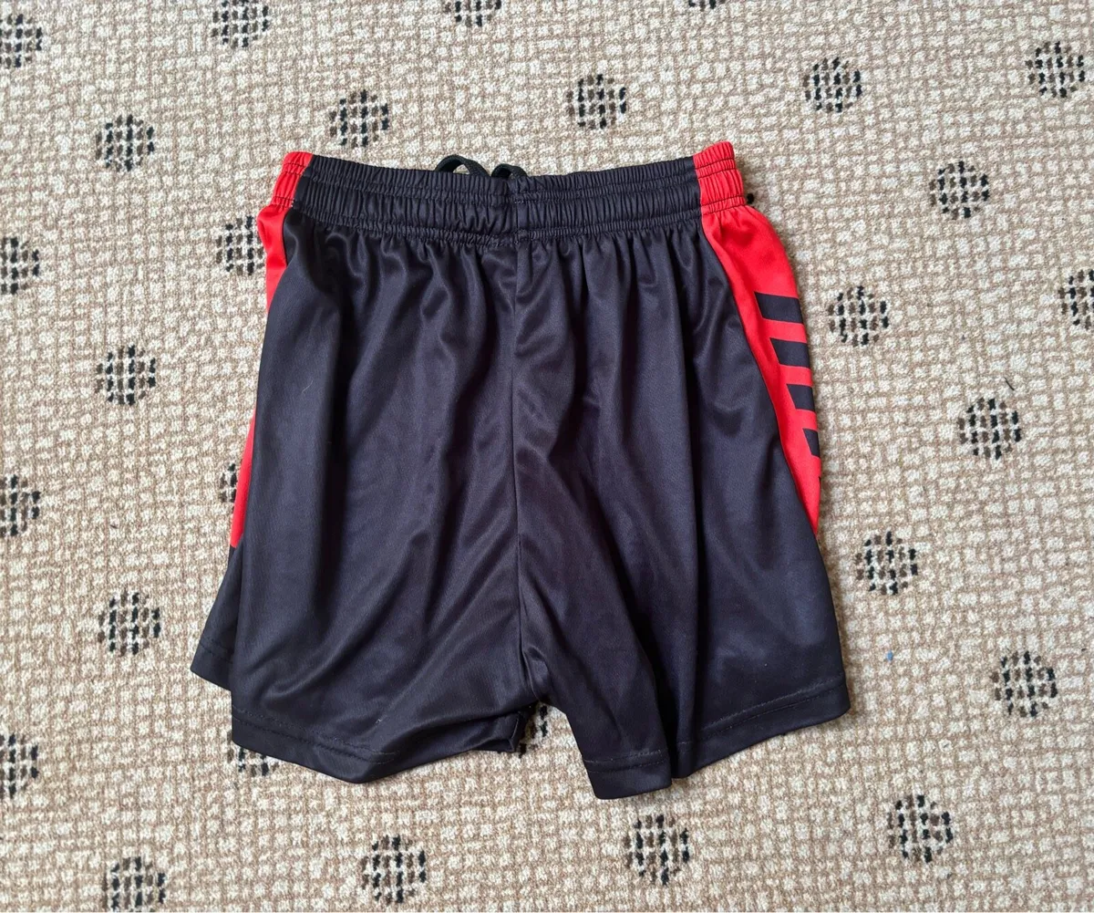 GAA Shorts - Image 2