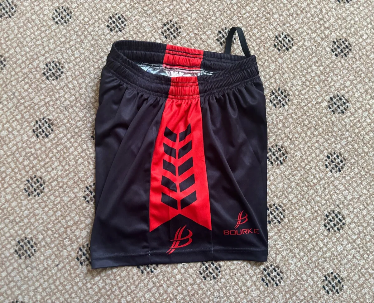 GAA Shorts - Image 3