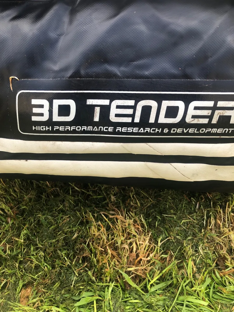 3 D. TENDER - Image 2