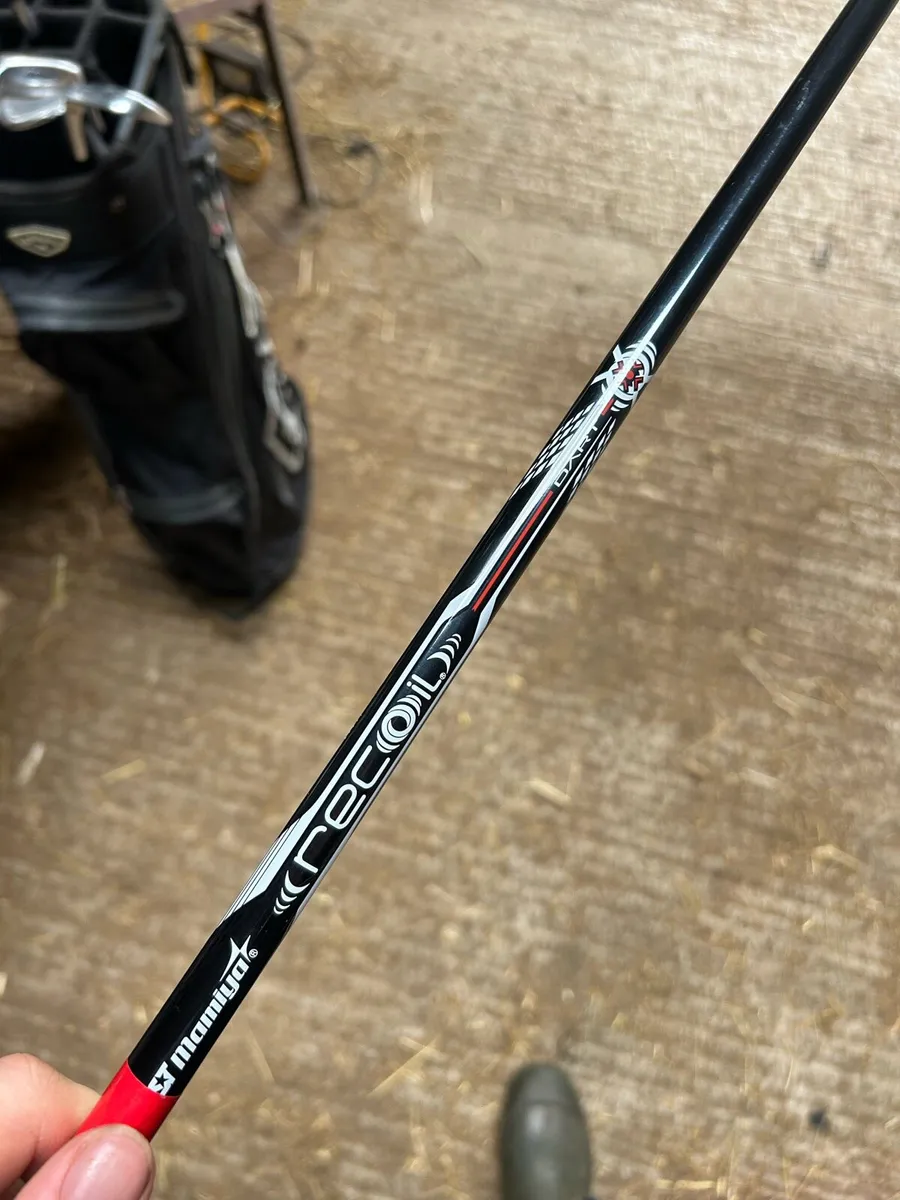 Callaway rogue st pro 7 iron brand new - Image 4