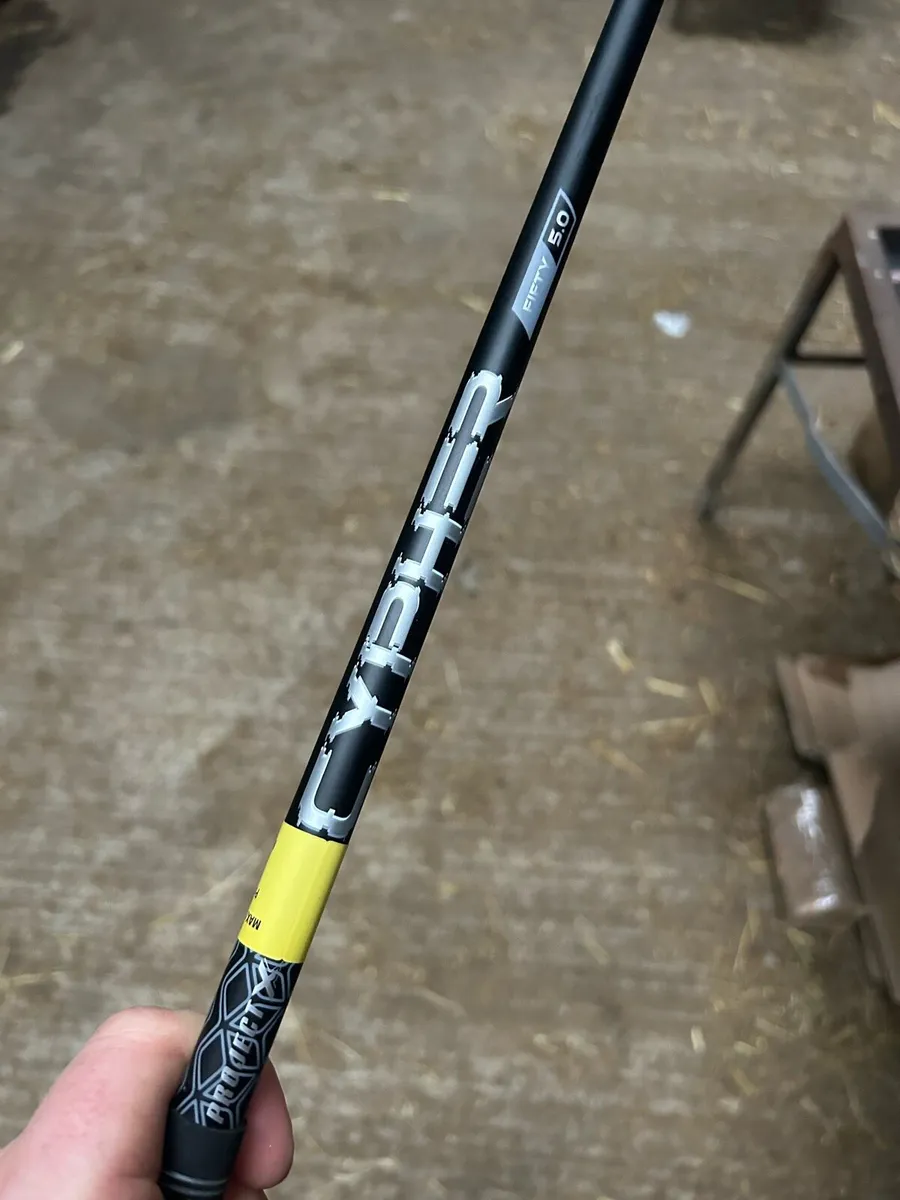Callaway rogue st pro 7 iron - Image 4