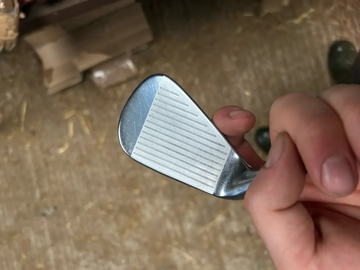 Callaway rogue st pro 7 iron - Image 3