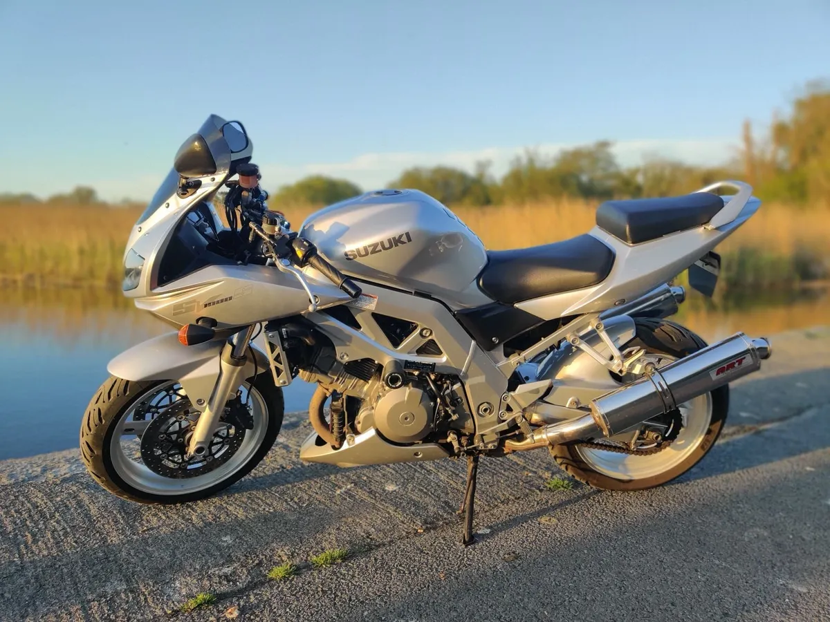 SV1000S - Image 2