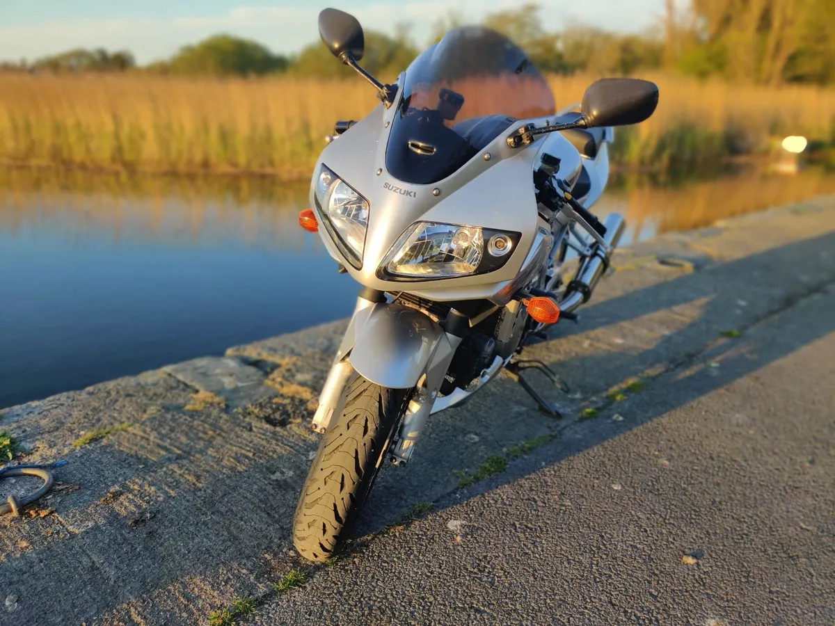 SV1000S - Image 3