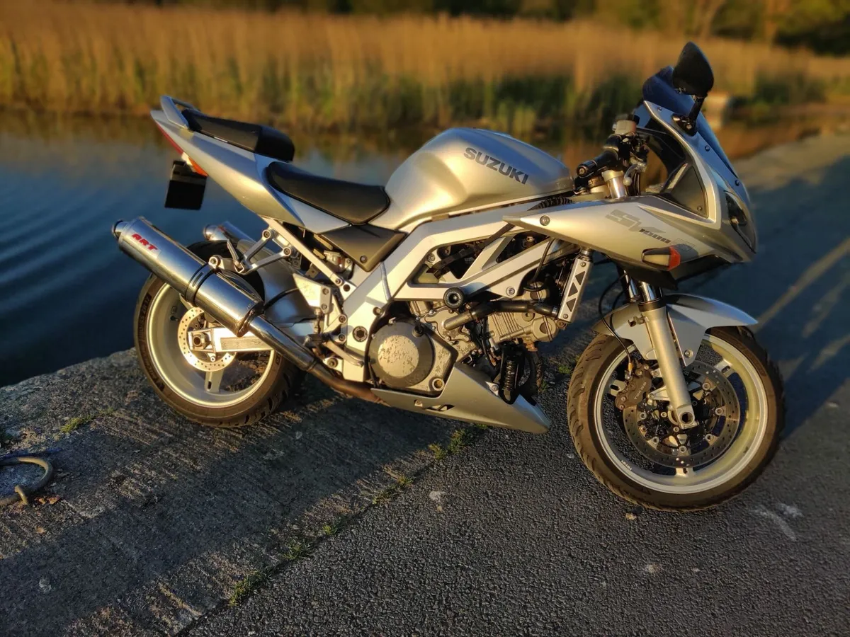 SV1000S - Image 1