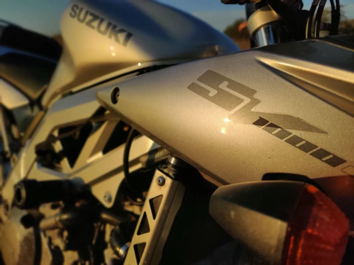 SV1000S - Image 4