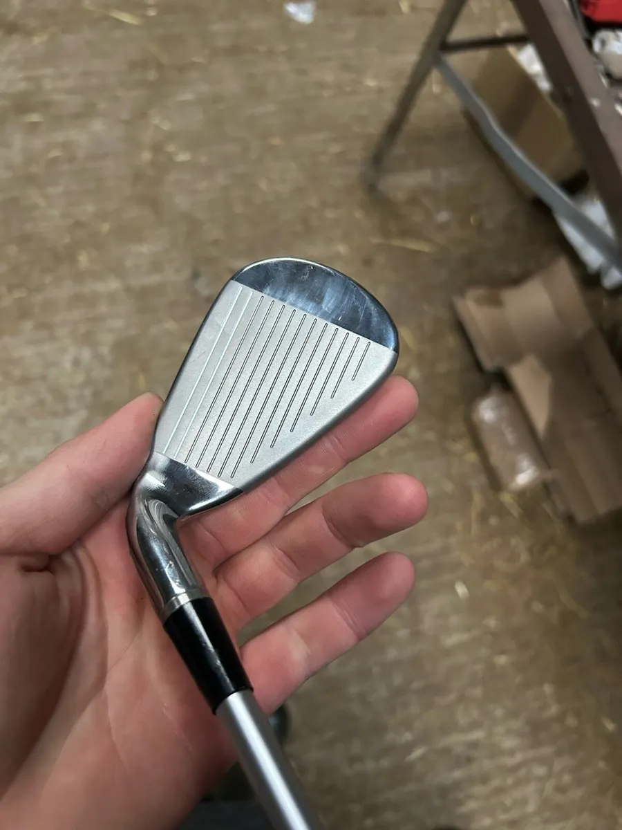 Callaway rogue st max os 7 iron - Image 3