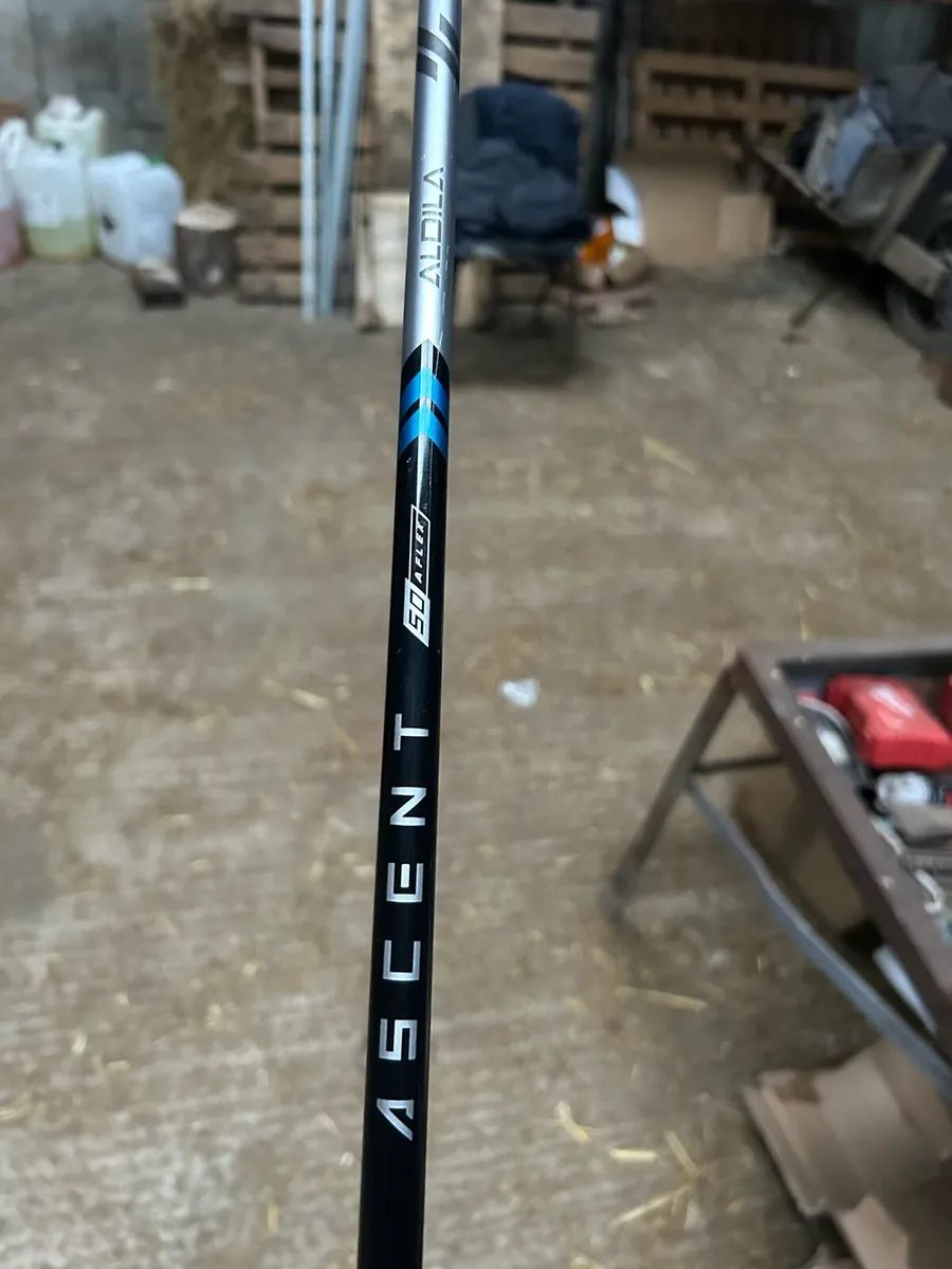 Callaway rogue st max os 7 iron - Image 4