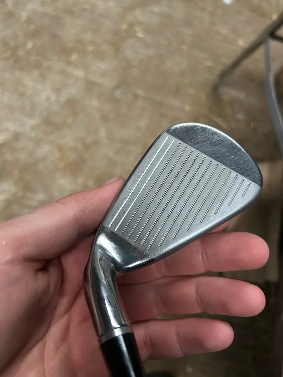 Callaway rogue st max 7 iron - Image 3