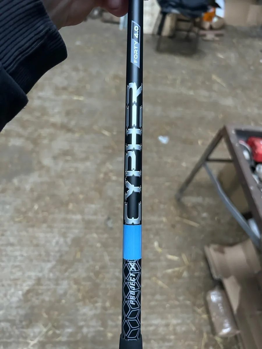Callaway rogue st max 7 iron - Image 4