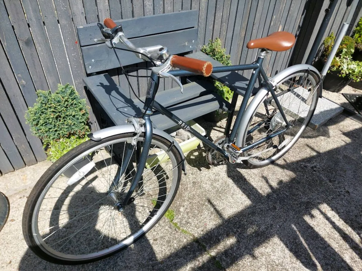 Reid bicycle - Image 1
