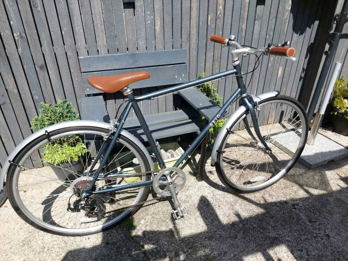 Reid bicycle - Image 3