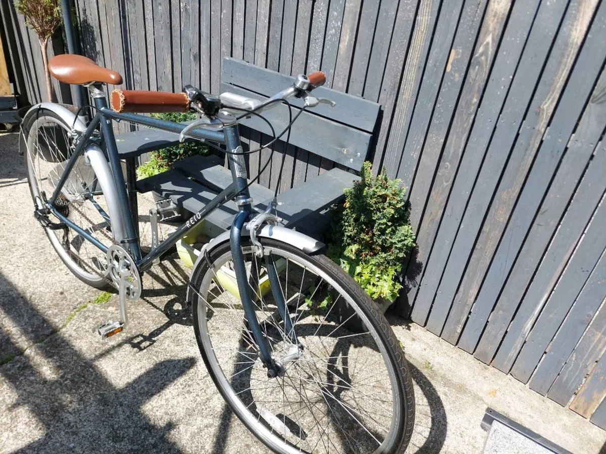 Reid bicycle - Image 4