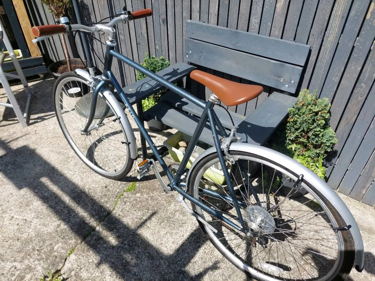 Reid bicycle - Image 2