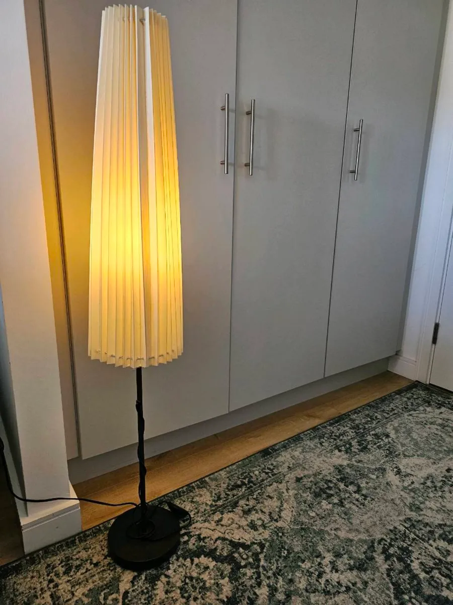 Ikea Floor Standing Lamp - Image 1