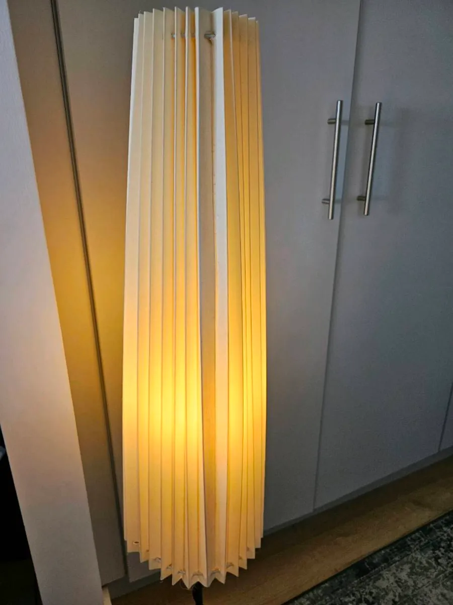 Ikea Floor Standing Lamp - Image 2