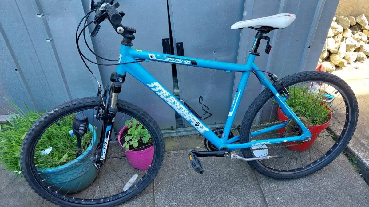 Mountain Bike - Image 2