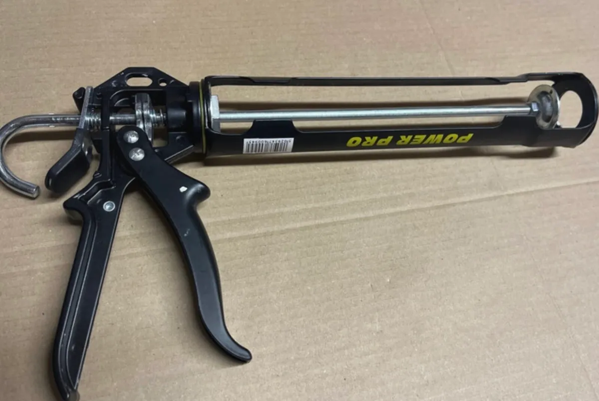 New Gunfor sale - Image 4