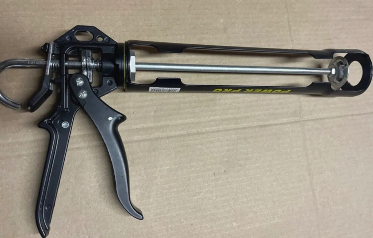 New Gunfor sale - Image 3