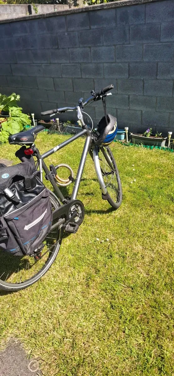 Dawes City Bike - Image 3