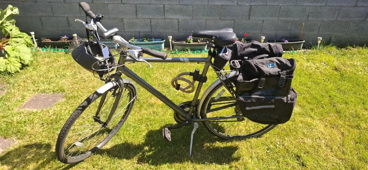 Dawes City Bike - Image 1